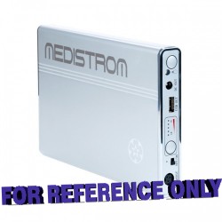 Pilot 24 Plus Portable Backup Power Supply by Medistrom